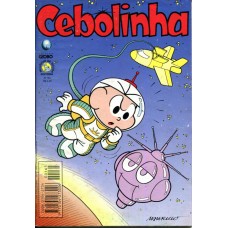 Cebolinha 165 (2000)