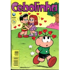 Cebolinha 171 (2000)
