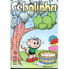 Cebolinha 180 (2001)