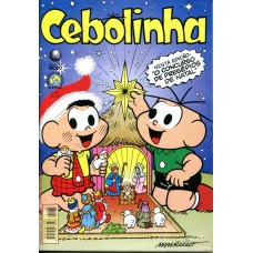Cebolinha 185 (2001)