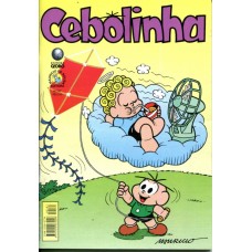 Cebolinha 187 (2002)