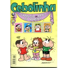 Cebolinha 190 (2002)