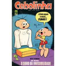 Cebolinha 32 (1975)