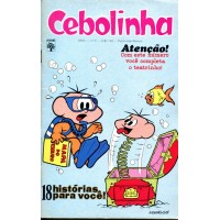 Cebolinha 2 (1973)