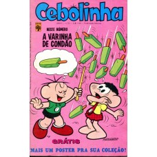 Cebolinha 5 (1973)