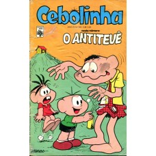 Cebolinha 60 (1977)