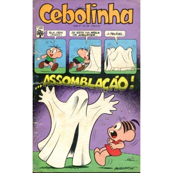 Cebolinha 66 (1978)