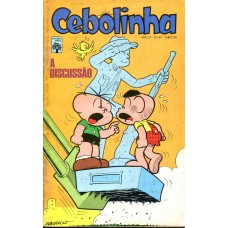Cebolinha 67 (1978)