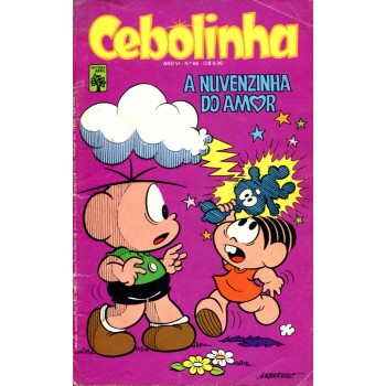 Cebolinha 68 (1978)
