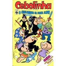 Cebolinha 70 (1978)
