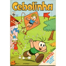 Cebolinha 93 (1980)