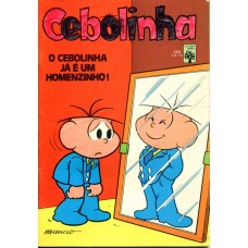 Cebolinha 123 (1983)