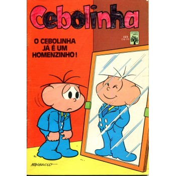 Cebolinha 123 (1983)