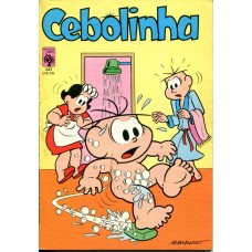 Cebolinha 127 (1983)