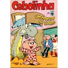 Cebolinha 128 (1983)