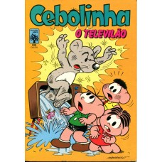 Cebolinha 130 (1983)