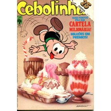 Cebolinha 131 (1983)