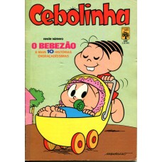 Cebolinha 137 (1984)