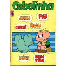 Cebolinha 138 (1984)
