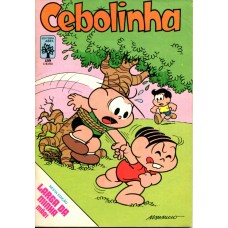 Cebolinha 139 (1984)