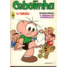 Cebolinha 148 (1985)