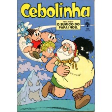 Cebolinha 168 (1986)