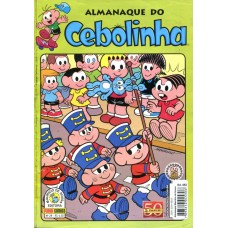 Almanaque do Cebolinha 29 (2011)