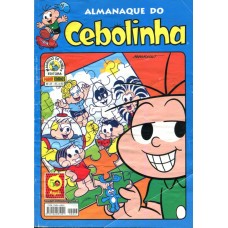 Almanaque do Cebolinha 47 (2014)