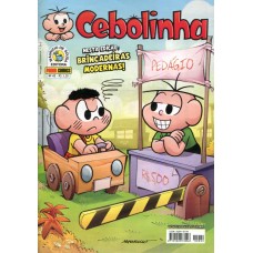 Cebolinha 42 (2010)
