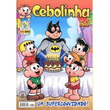 Cebolinha 58 (2011)
