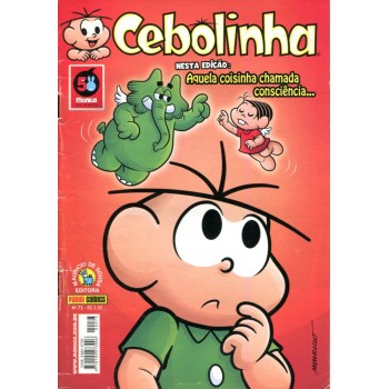 Cebolinha 73 (2013)