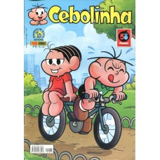 Cebolinha 75 (2013)