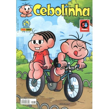 Cebolinha 75 (2013)