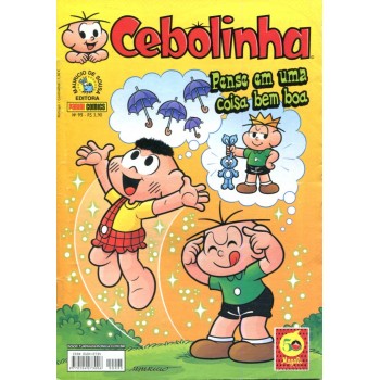 Cebolinha 95 (2014)