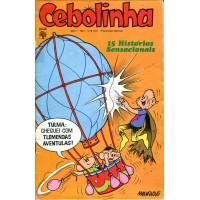 Cebolinha 1 (1973)