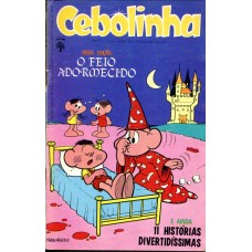 Cebolinha 3 (1973)