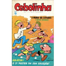 Cebolinha 4 (1973)