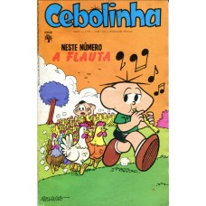 Cebolinha 6 (1973)