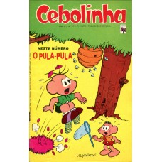 Cebolinha 21 (1974)