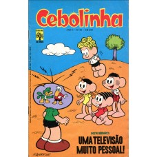 Cebolinha 35 (1975)