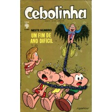 Cebolinha 36 (1975)