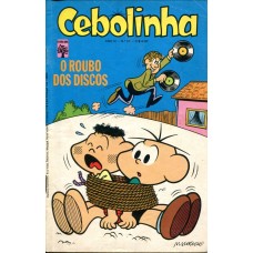 Cebolinha 37 (1976)