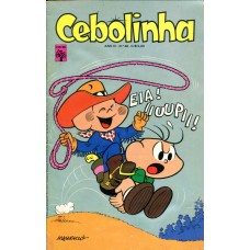 Cebolinha 48 (1976)