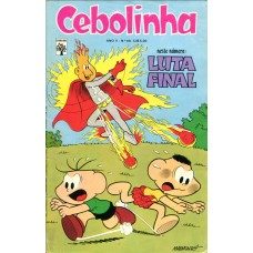 Cebolinha 49 (1977)