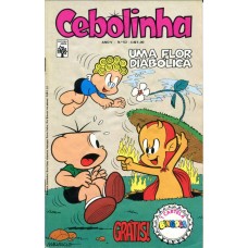 Cebolinha 52 (1977)