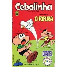 Cebolinha 54 (1977)