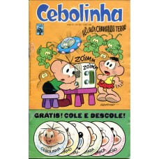 Cebolinha 62 (1978)