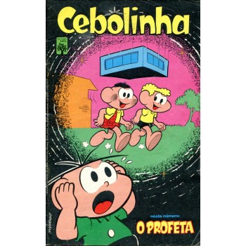 Cebolinha 63 (1978)