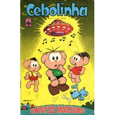Cebolinha 69 (1978)