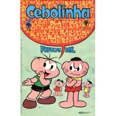 Cebolinha 73 (1979)